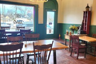 Business for Sale, 163 NW Main St NW, Lucan Biddulph, ON