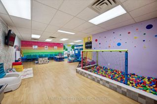 Day Care Business for Sale, 181 Groh Ave #Unit 104A, Cambridge, ON