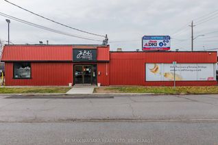 Business for Sale, 231 ST. PAUL St W, St. Catharines, ON
