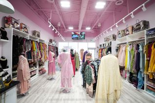 Apparel Business for Sale, 6161 Mayfield Rd #99, Brampton, ON