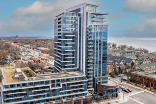 Condo for Sale, 1 Hurontario St #1201, Mississauga, ON