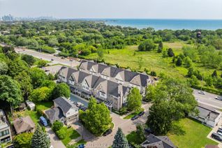 Townhouse for Sale, 1011 Deta Rd #701, Mississauga, ON
