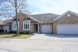 Townhouse for Sale, 1439 NIAGARA STONE Rd #18, Niagara-on-the-Lake, ON
