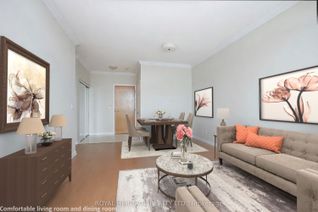 Condo for Sale, 340 Watson St St W #1209, Whitby, ON