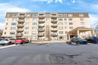 Condo for Sale, 149 Church St #209, King, ON