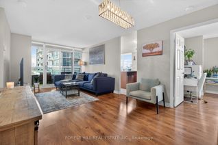 Apartment for Sale, 335 Rathburn Rd W #505, Mississauga, ON