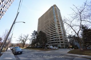 Condo for Sale, 50 Quebec Ave #2401, Toronto, ON