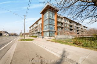 Apartment for Rent, 457 Plains Rd W #302, Burlington, ON