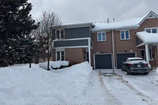 Townhouse for Sale, 2205 SOUTH MILLWAY N/A #60, Mississauga, ON