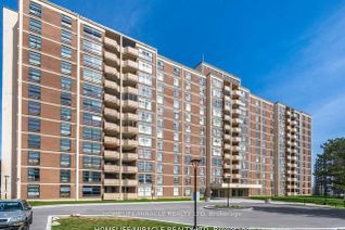 Condo for Sale, 335 Driftwood Ave #909, Toronto, ON