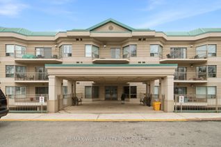 Property for Sale, 24 Chapel St #407, Halton Hills, ON