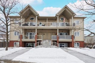 Apartment for Sale, 165 Waterbridge Dr #5, Barrhaven, ON