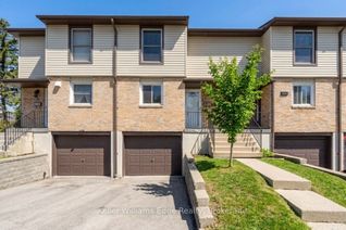 Townhouse for Sale, 10 Angus Rd #17, Hamilton, ON