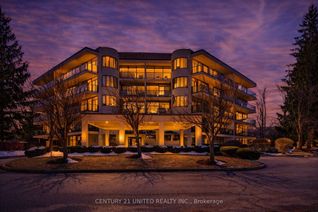 Loft for Sale, 1818 Cherryhill Rd #503, Peterborough, ON