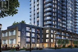 Apartment for Sale, 55 Duke St W #1709, Kitchener, ON