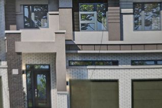 Townhouse for Sale, 660 Colborne St W #D-21, Brantford, ON