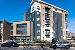 Condo Apartment for Rent, 1 Falaise Rd #203, Toronto, ON