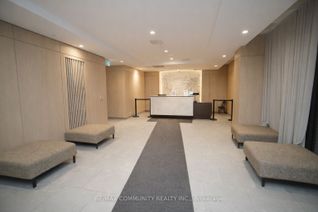 Condo Apartment for Sale, 225 Veterans Dr #1206, Brampton, ON