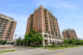 Apartment for Rent, 2379 Central Park Dr #505, Oakville, ON