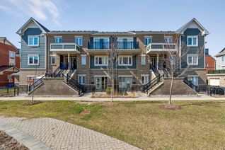 Townhouse for Sale, 250 Sunny Meadow Blvd #266, Brampton, ON