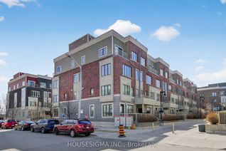 Townhouse for Sale, 85 Eastwood Park Gdns #5, Toronto, ON