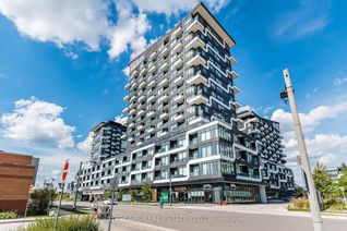 Apartment for Sale, 2481 Taunton Rd #1008, Oakville, ON