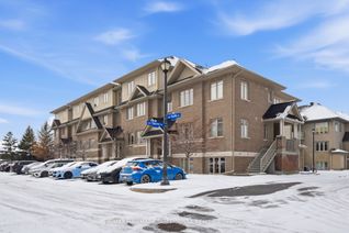 Apartment for Sale, 57 Tayside Private #C, Barrhaven, ON