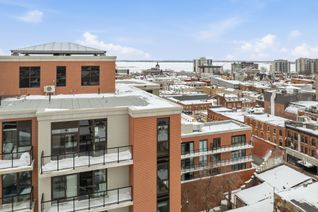 Apartment for Sale, 223 Princess St #905, Kingston, ON