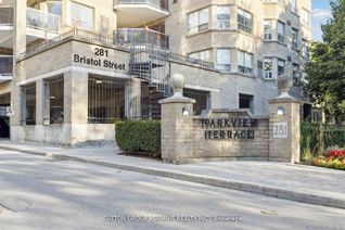 Condo for Sale, 281 Bristol St #401, Guelph, ON