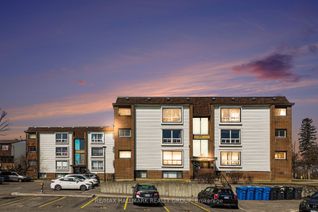 Apartment for Sale, 898 Elmsmere Rd #2, Beacon Hill North - South and Area, ON
