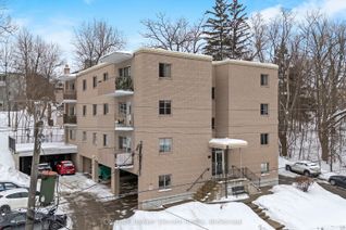 Apartment for Sale, 49 Park Ave #402, Halton Hills, ON