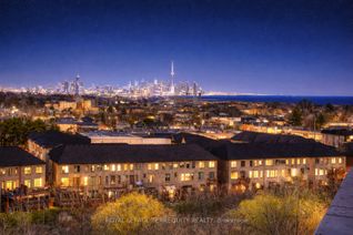 Apartment for Sale, 1063 Douglas McCurdy Common #702, Mississauga, ON