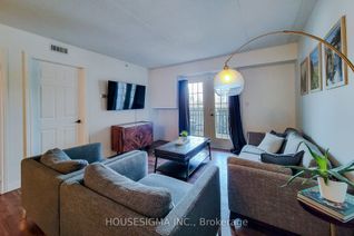 Apartment for Sale, 4003 Kilmer Dr #204, Burlington, ON