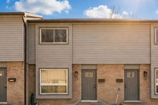 Condo for Sale, 253 Taylor St #19, London East, ON Condo for Sale, 253 Taylor St #19, London East, ON