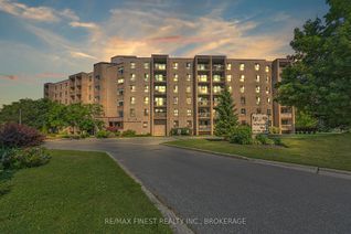 Property for Sale, 334 Queen Mary Rd #408, Kingston, ON