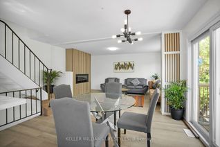 Townhouse for Sale, 230 Clarke Rd #4, London East, ON