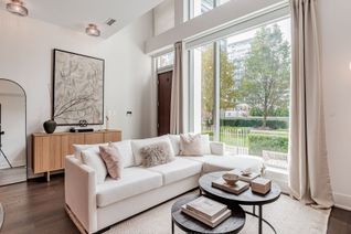Townhouse for Sale, 39 Queens Quay E #TH132, Toronto, ON