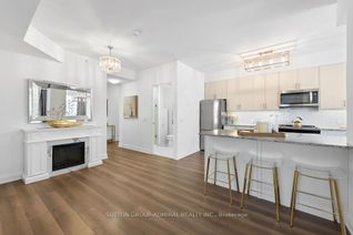 Condo for Sale, 3655 Kingston Rd #210, Toronto, ON