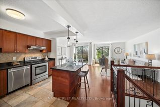 Condo Apartment for Sale, 1000 Cedarglen Gate #217, Mississauga, ON Condo Apartment for Sale, 1000 Cedarglen Gate #217, Mississauga, ON