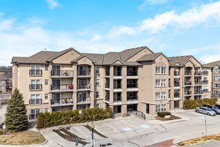 Condo Apartment for Sale, 1360 Main St E #304, Milton, ON