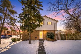 Property for Rent, 6540 Falconer Dr #30, Mississauga, ON