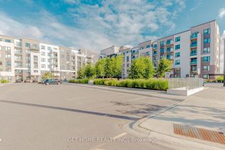 Apartment for Rent, 1105 Leger Way #517, Milton, ON