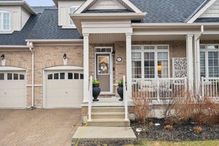 Bungaloft for Sale, 6 Amarillo Rd #45, Brampton, ON
