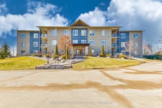 Apartment for Sale, 94 Francis St W #201, Kawartha Lakes, ON