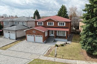 Detached House for Sale, 310 Raymerville Dr, Markham, ON Detached House for Sale, 310 Raymerville Dr, Markham, ON
