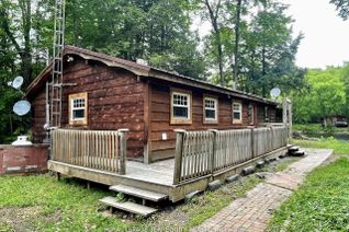 Bungalow for Sale, 1143 Sherwood Forest Rd, Bracebridge, ON