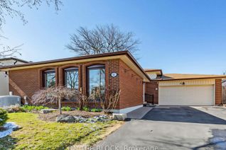 Property for Sale, 41 Eastlea Cres, Toronto, ON