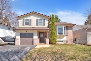 Sidesplit for Sale, 693 Waverly St N, Oshawa, ON