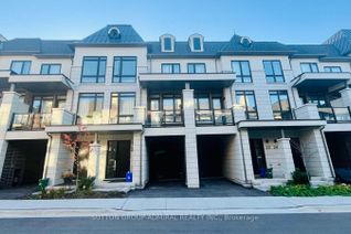 Townhouse for Rent, 20 Chiara Rose Ln, Richmond Hill, ON Townhouse for Rent, 20 Chiara Rose Ln, Richmond Hill, ON