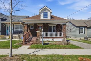 Detached House for Sale, 460 Moore St, London South, ON